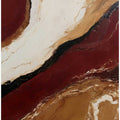 Natural Beauty Of Marble