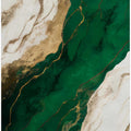 Emerald River Flow