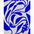 Blue Swirls Alive