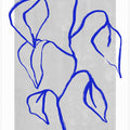 Blue Lines Harmony