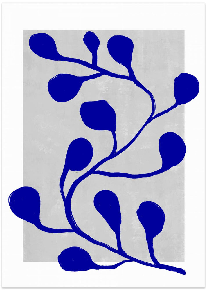 Blue Branch Harmony
