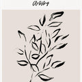 Leafy Whispers
