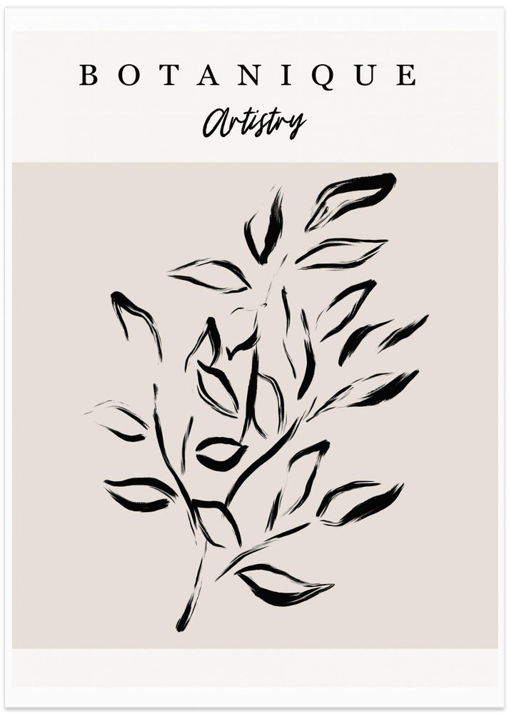 Leafy Whispers