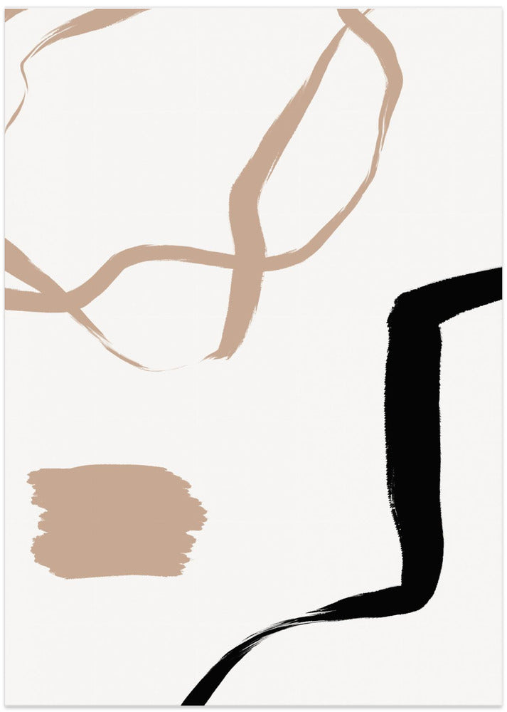 Abstract Harmony