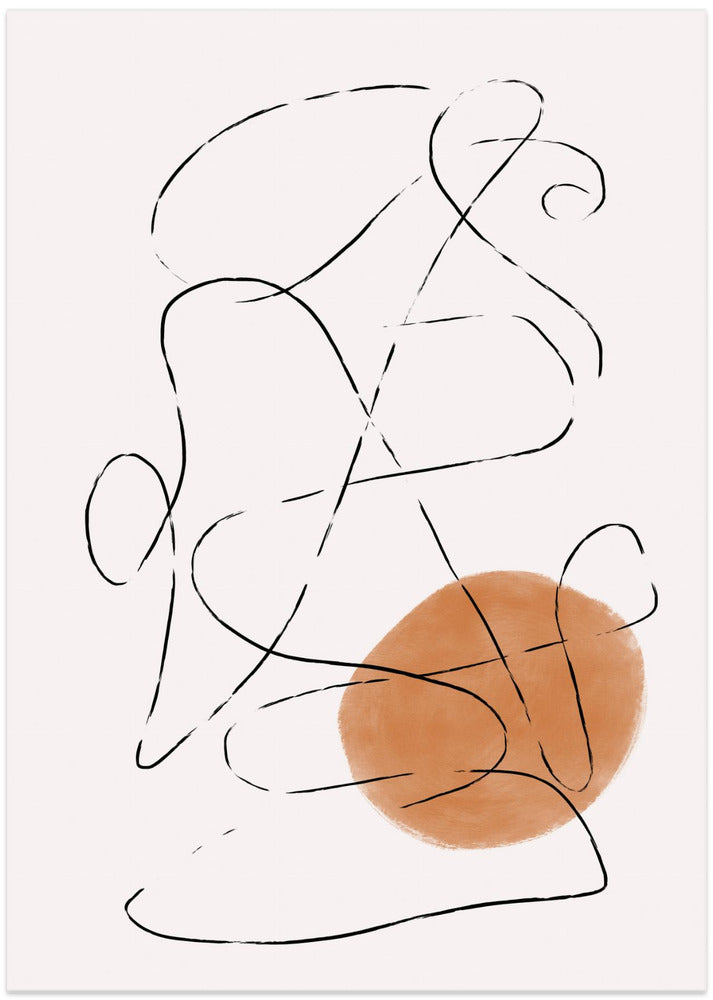 Whimsical Curves
