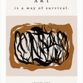 Survival Scribbles
