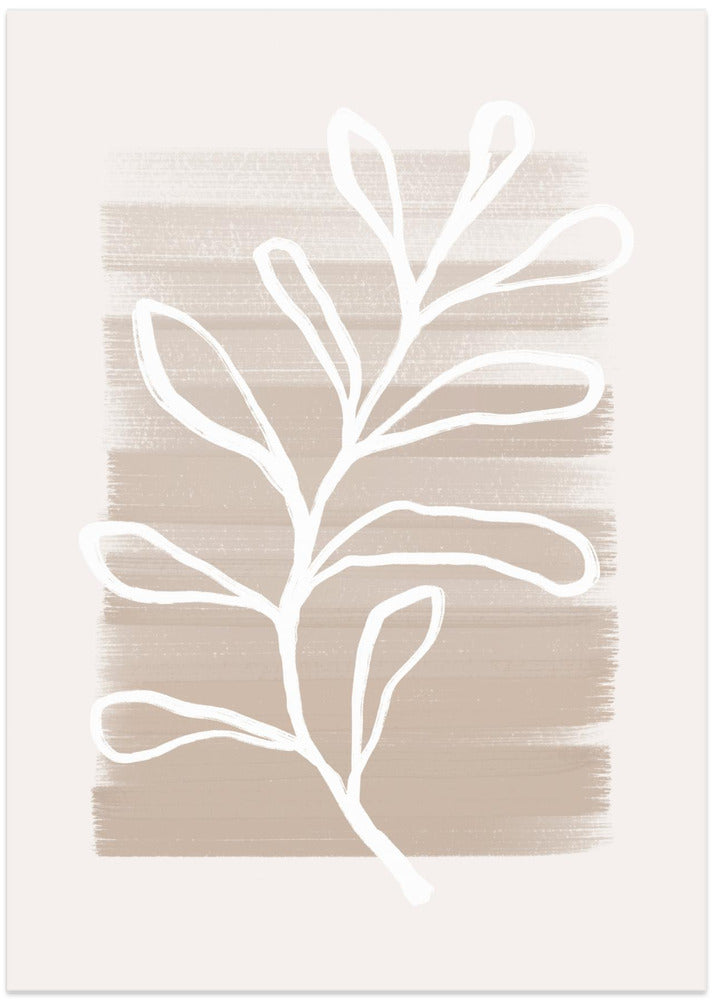 Leafy Whispers