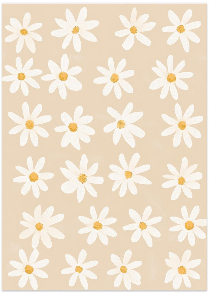 Daisy Daydreams