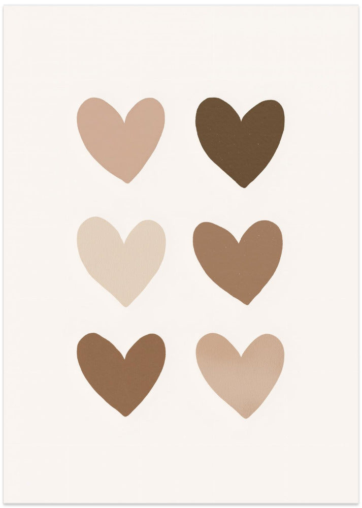 Harmony in Hearts