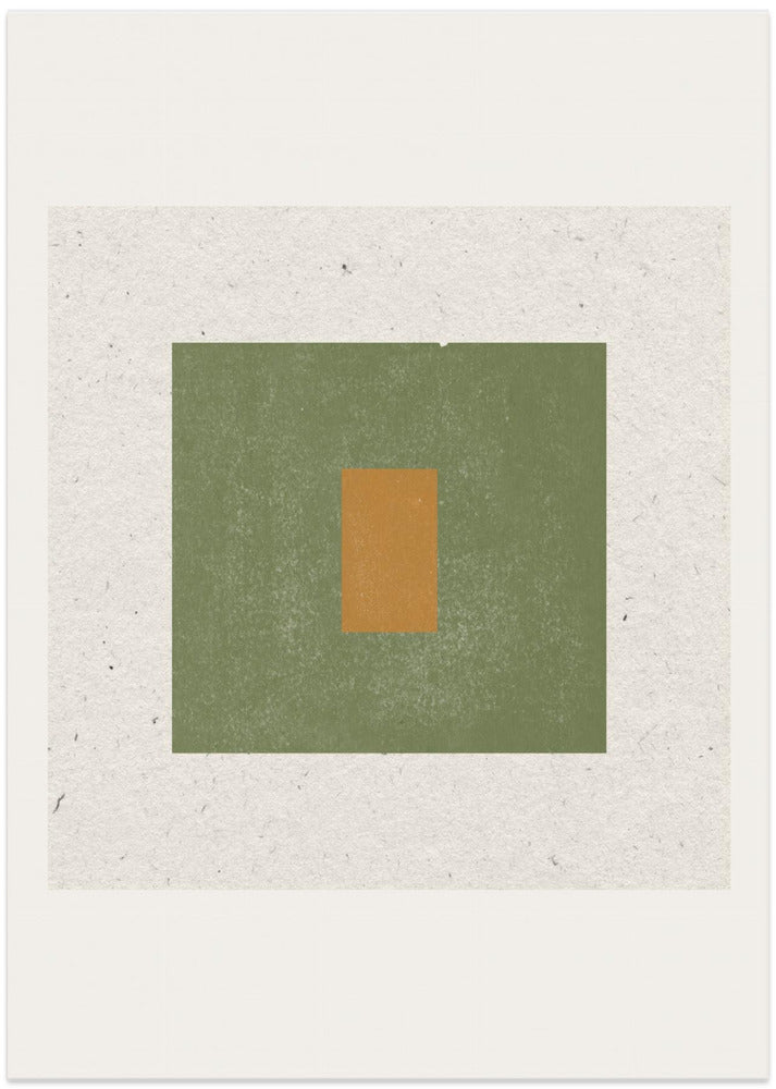 Minimalist Harmony