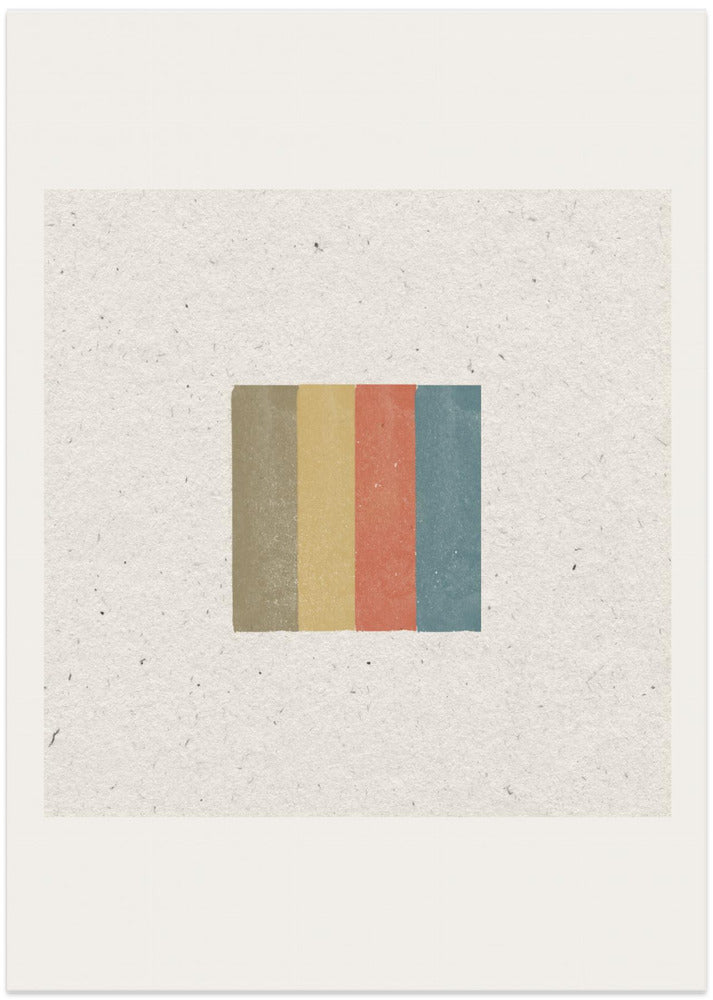 Color Harmony Quartet