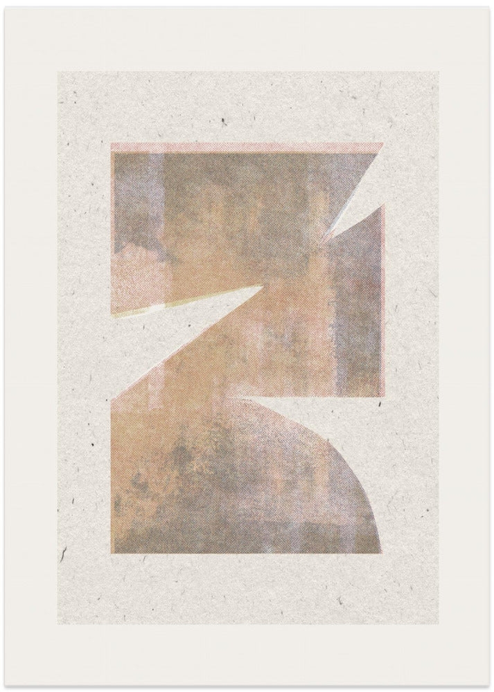 Geometric Echoes