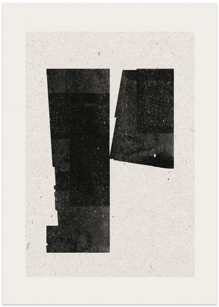 Fragmented Shadows