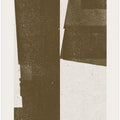 Muted Geometries