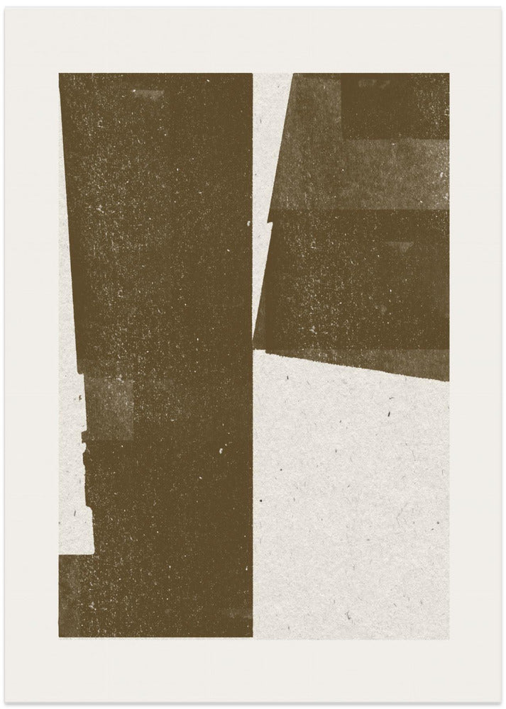 Muted Geometries