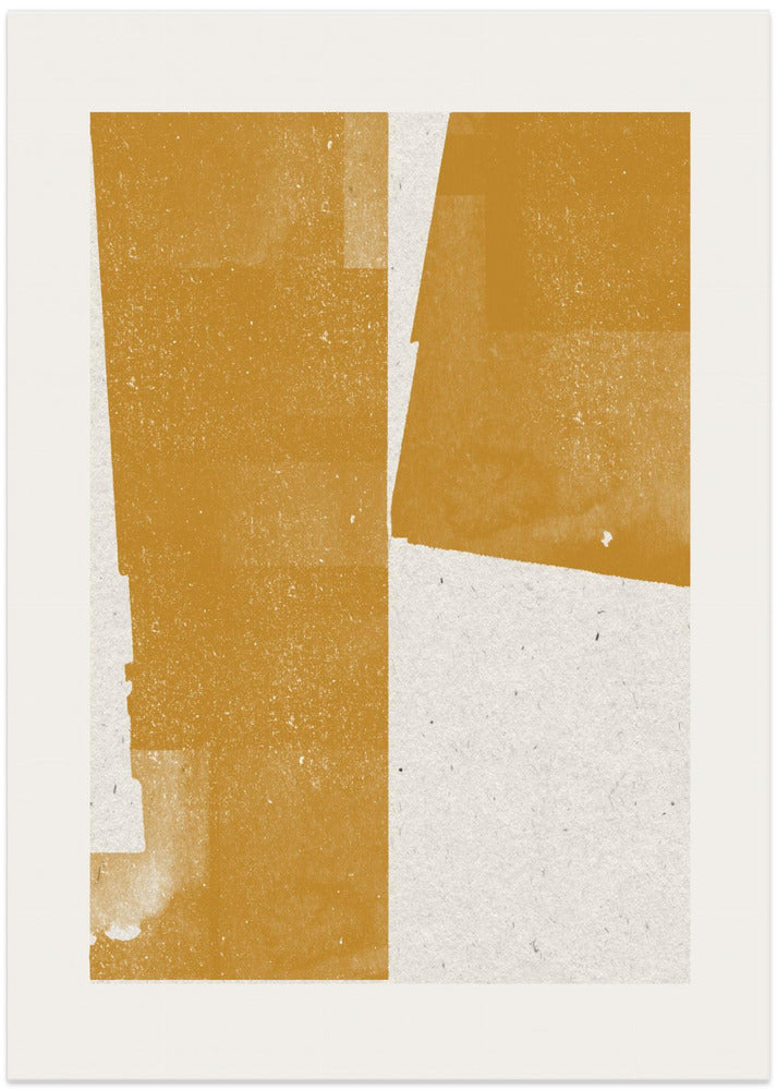 Golden Divide
