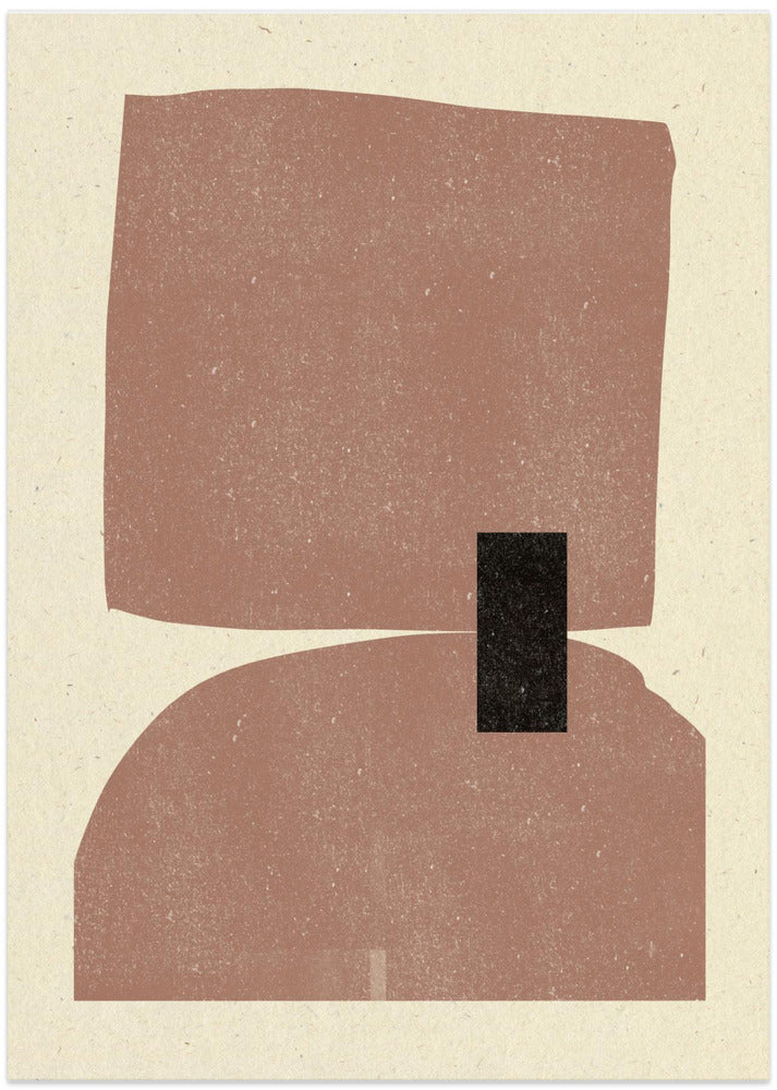 Abstract Balance