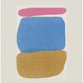 Color Harmony Trio