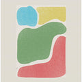 Colorful Forms