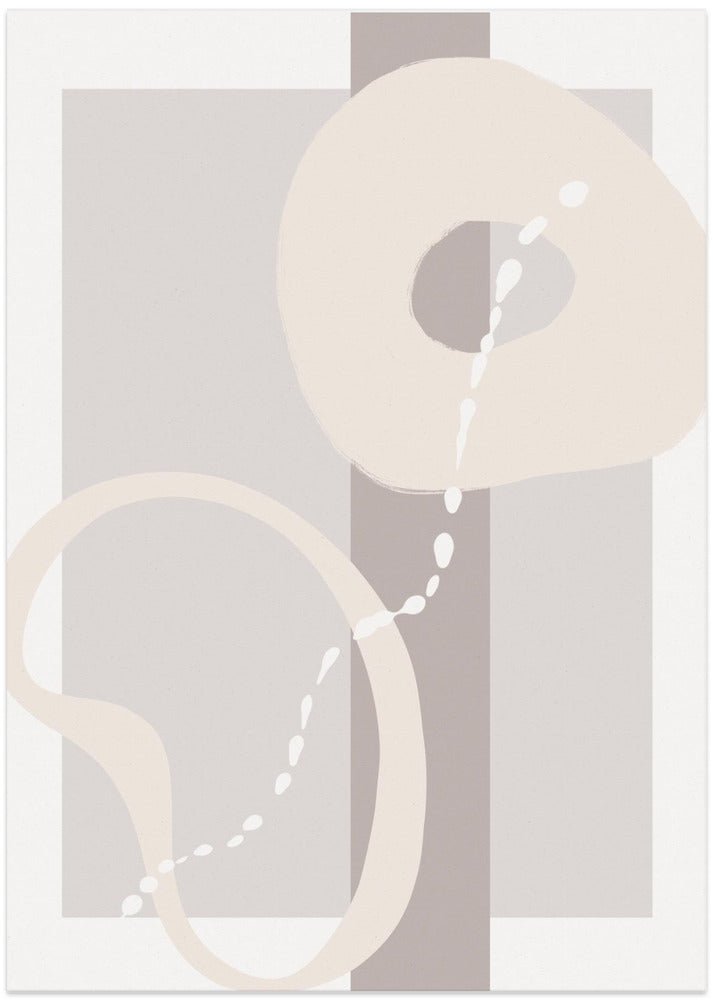 Flowing Shapes