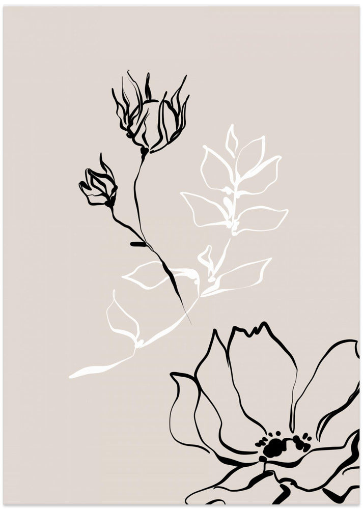 Floral Elegance
