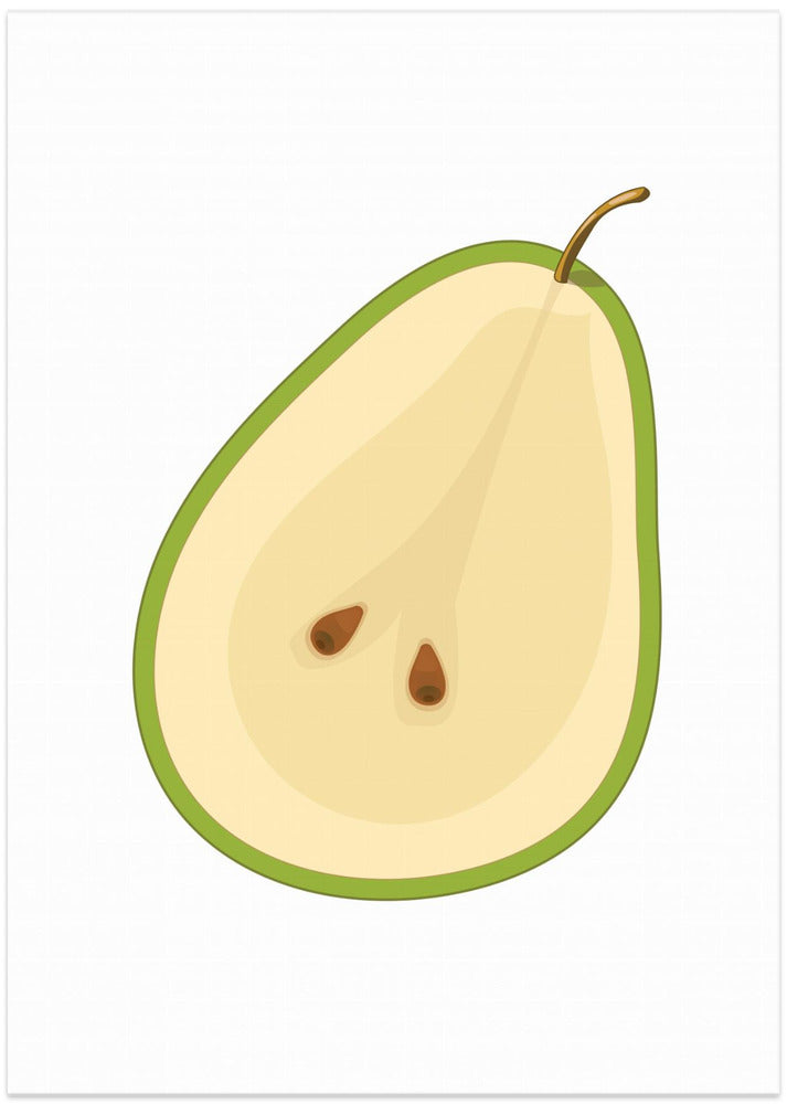 Pear Perfection