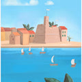 Vis Island