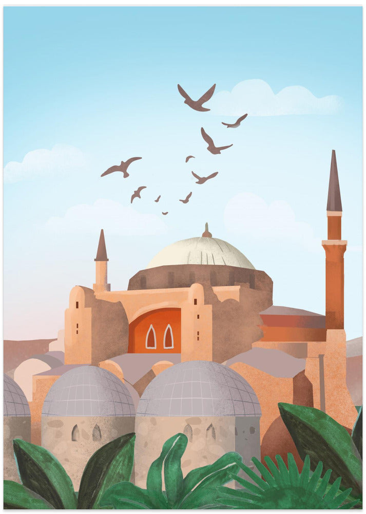 Istanbul, Turkey