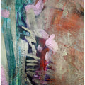 Mystic Brushstrokes