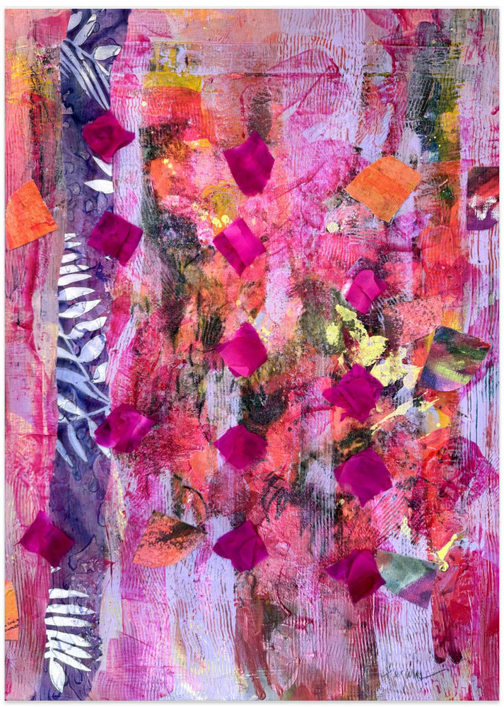 Petals and Patterns