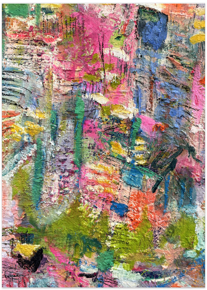 Lush Dreamscape