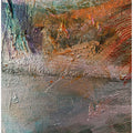 Turbulent Layers