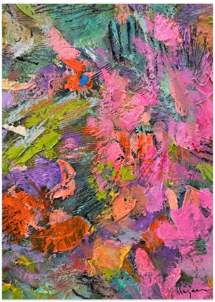 Vivid Symphony