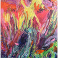 Vibrant Whirlwind