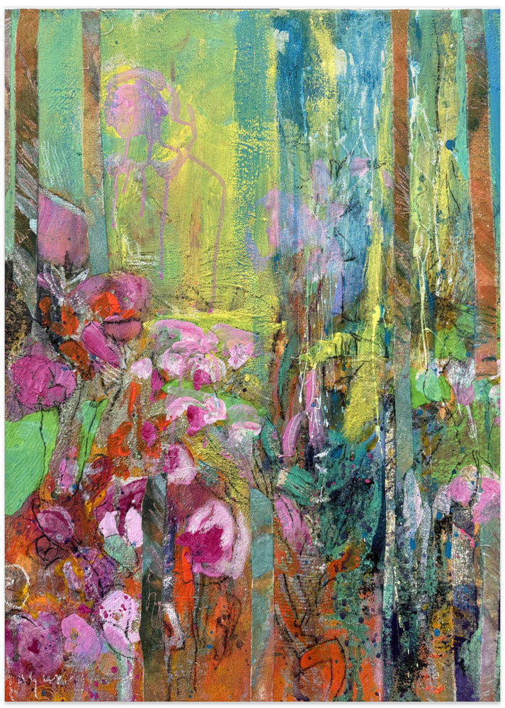 Garden Dreams