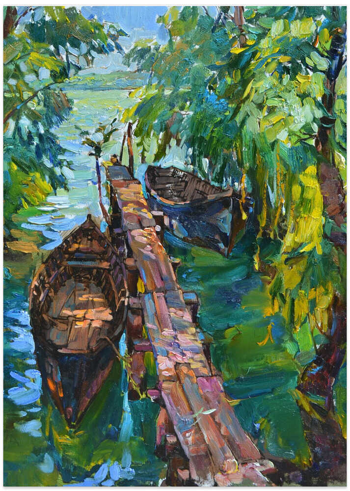 Boats