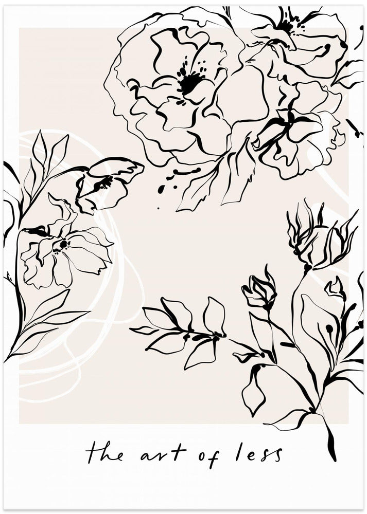 Minimal Blooms