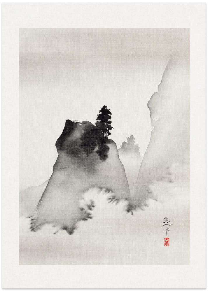 Mountains