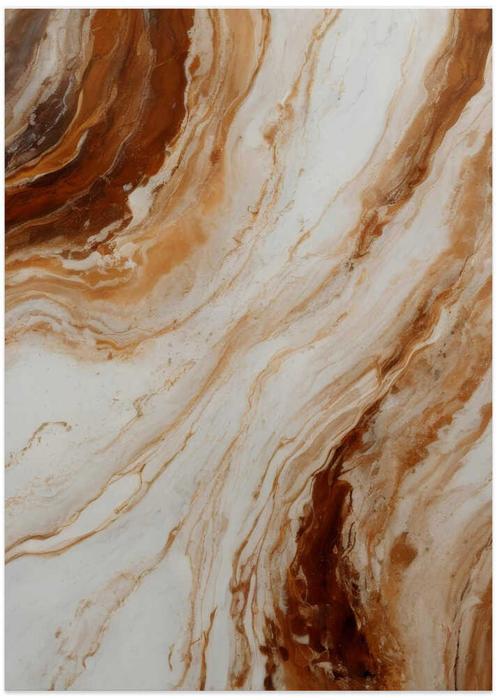 Rivers In Stone