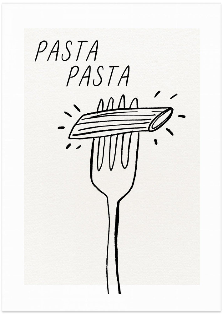 Pasta Harmony