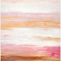 Golden Dawn Waves
