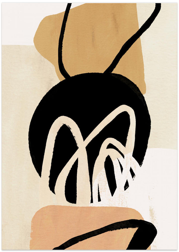 Abstract Whimsy