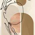 Elegant Embrace