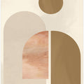 Abstract Harmony