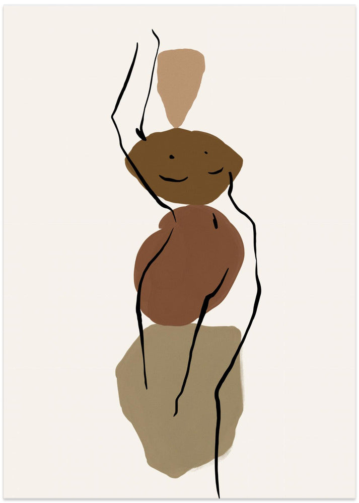 Floating Balance