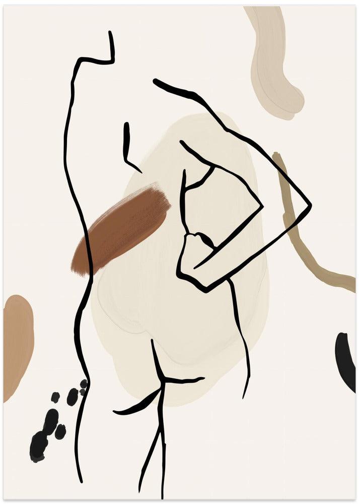 Minimal Form Flow