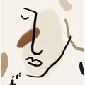 Whispers in Lines