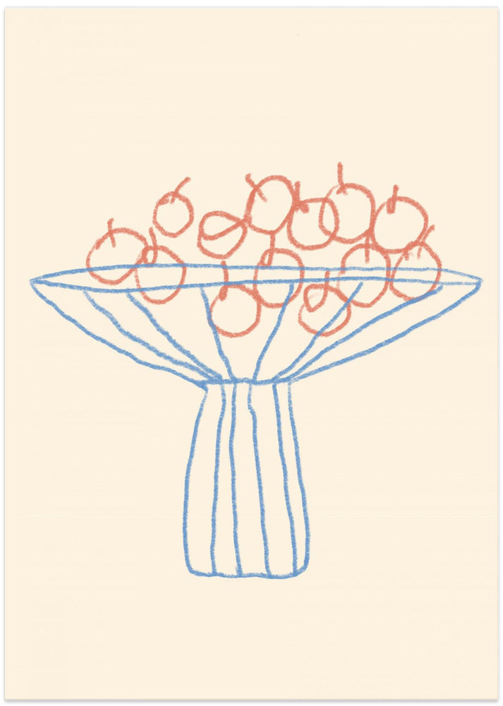 Bowl of Simple Grace