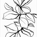 Graceful Foliage