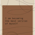 Best Self Journey